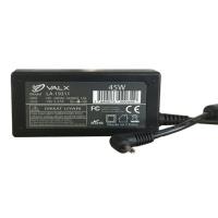 VALX LA-19311 3.0x1.1 19V 2.37A 45W Notebook Adaptör ASUS